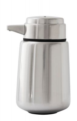 Soap dispenser stainless steel Vipp