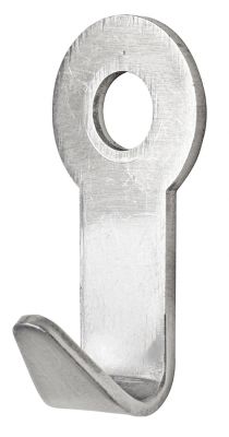 Coat hook set of 5 for Dots wall hooks Schönbuch