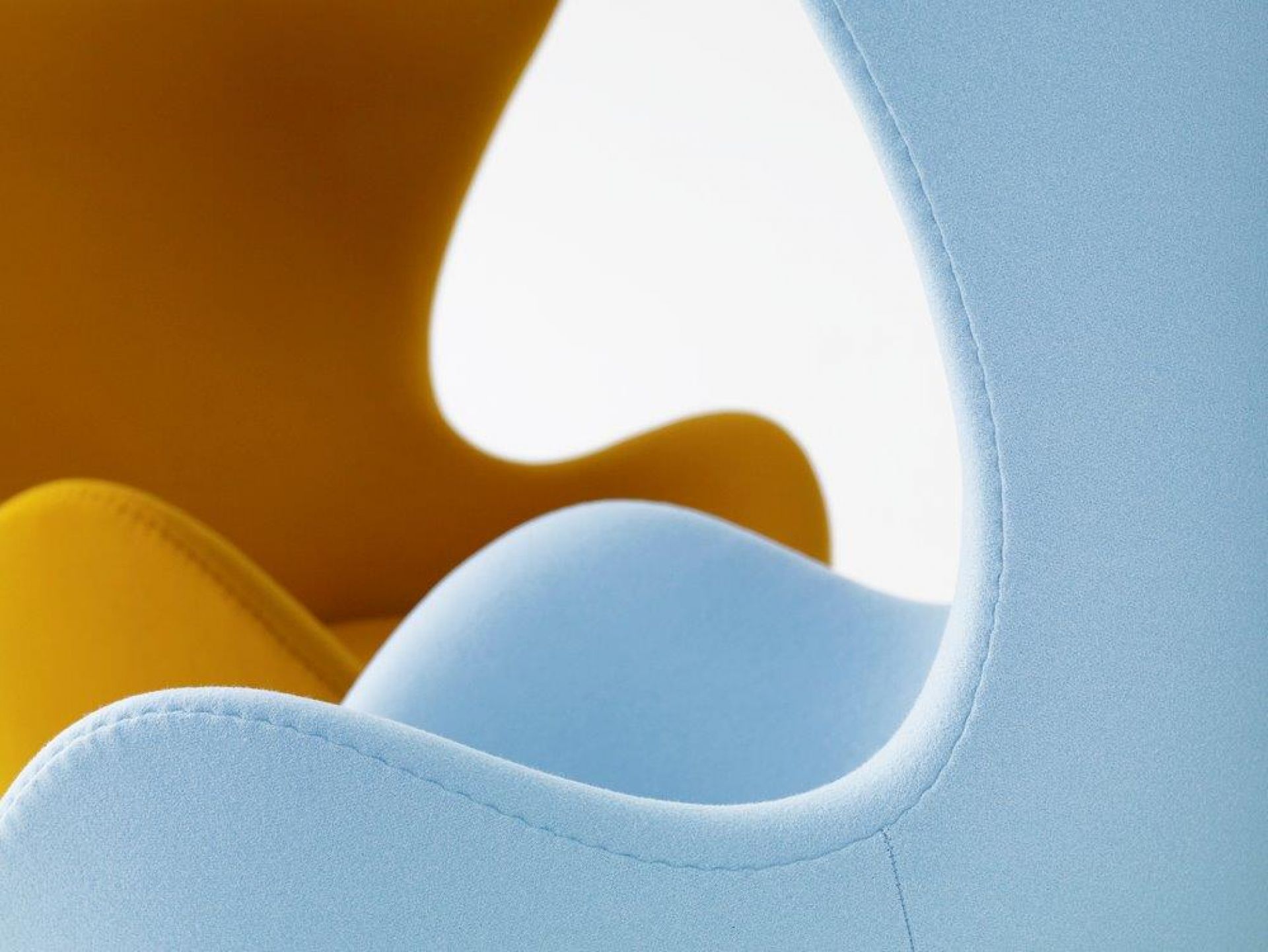 Egg Chair Armchair Fritz Hansen 