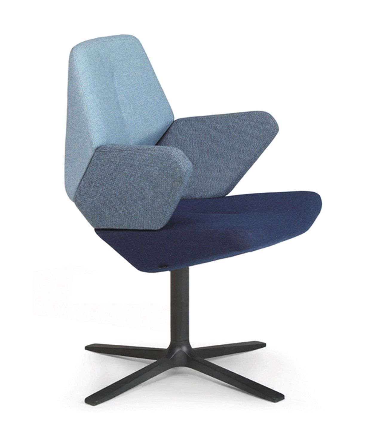 Trifidae Armchair / Trifidae Conference chair Prostoria