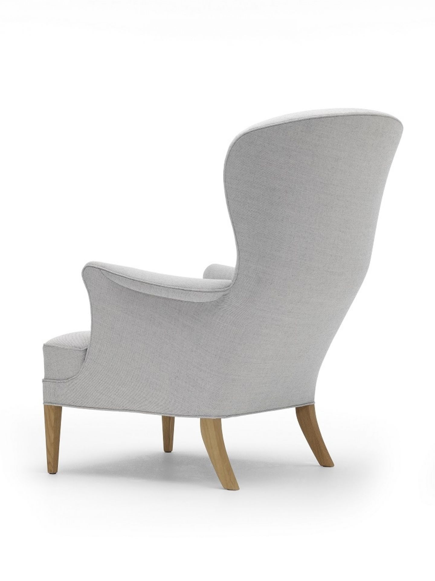 FH419 Heritage Chair Carl Hansen & Søn