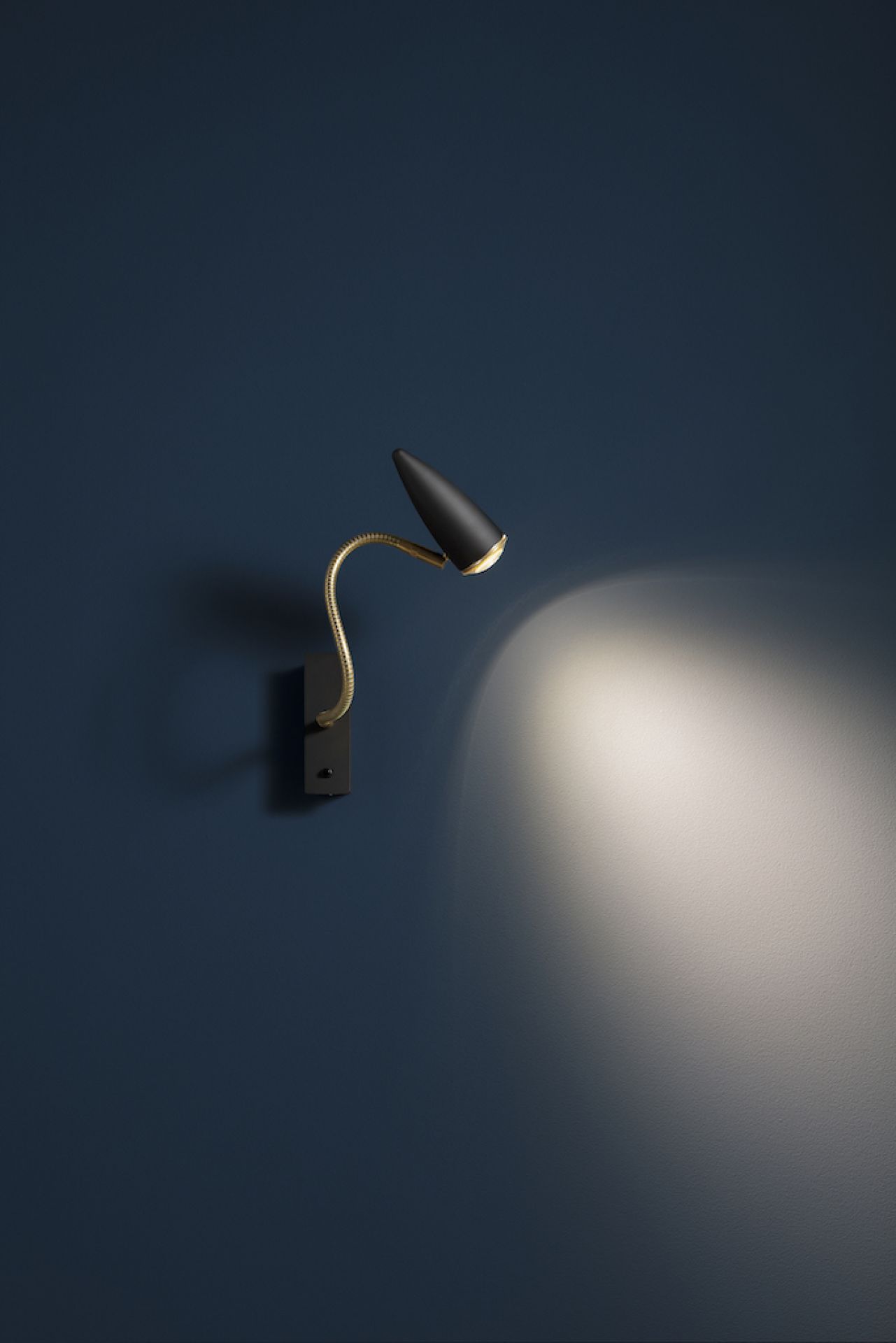 CicloItalia Flex W1 Wall Lamp Catellani & Smith