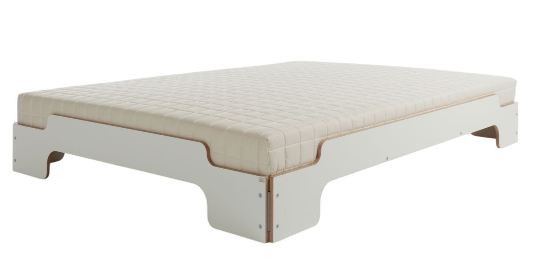 Comfort Stackable Bed – Preferred Combination – Müller Small Living