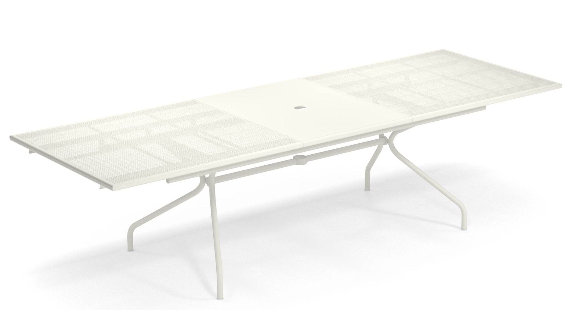 Athena Extendable Table Outdoor Emu 