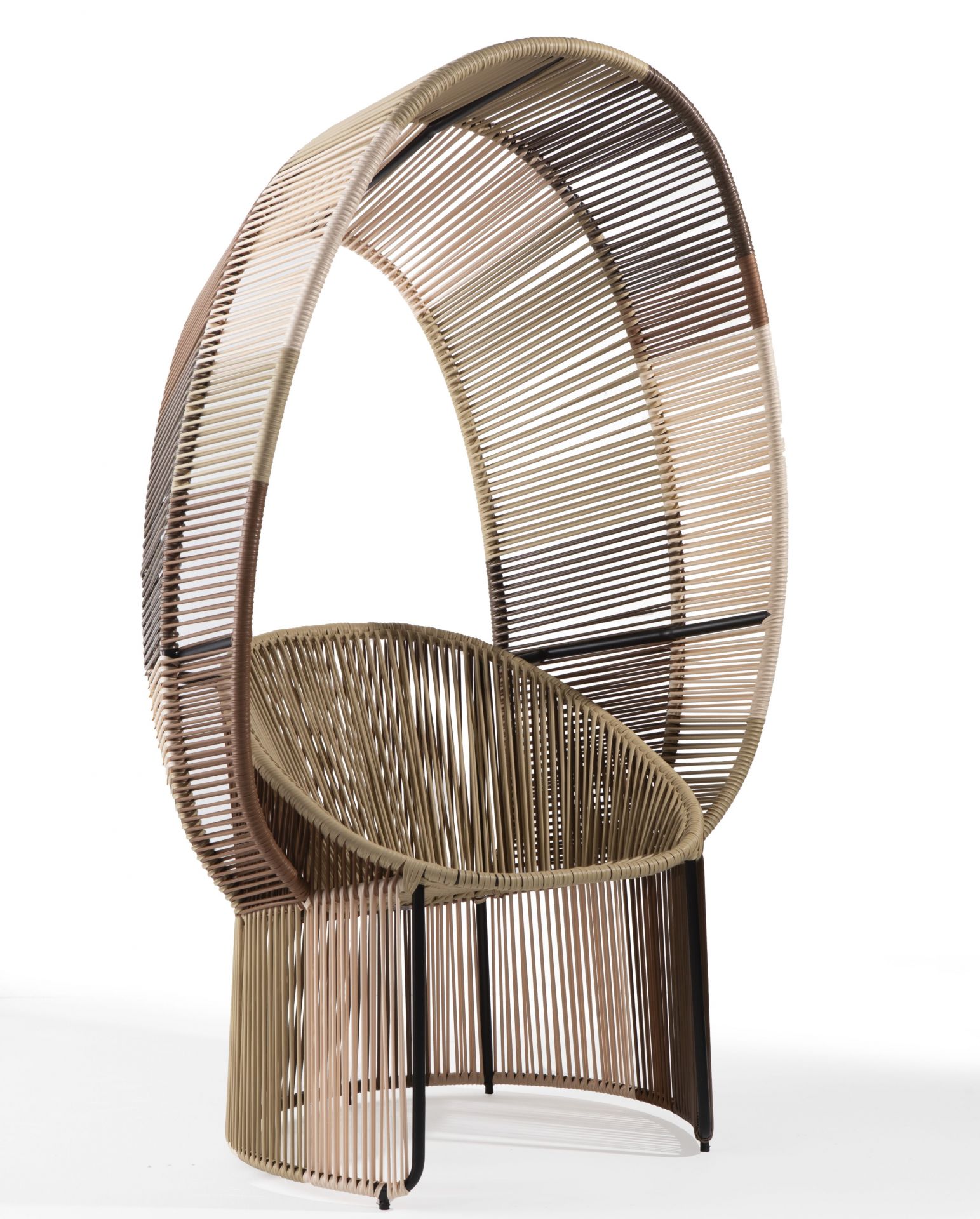 Cartagenas Reina Chair Ltd.5 Edition Outdoor ames