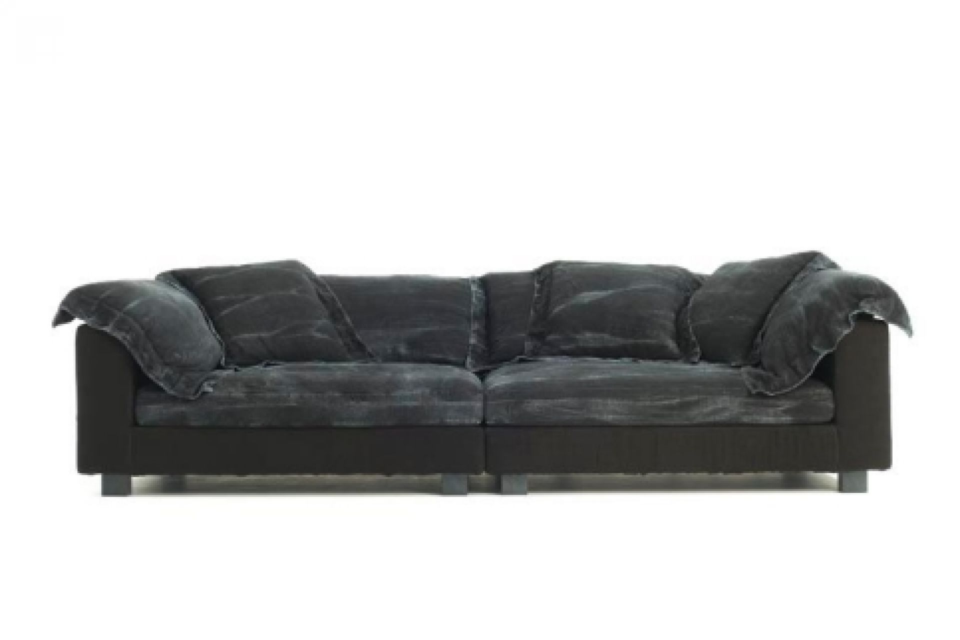 Nebula Nine Sofa 330x140 cm Moroso Diesel
