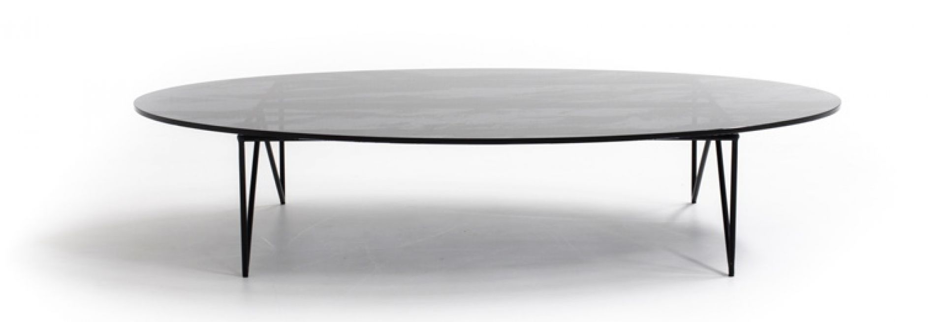 AeroZeppelin Table oval Moroso Diesel