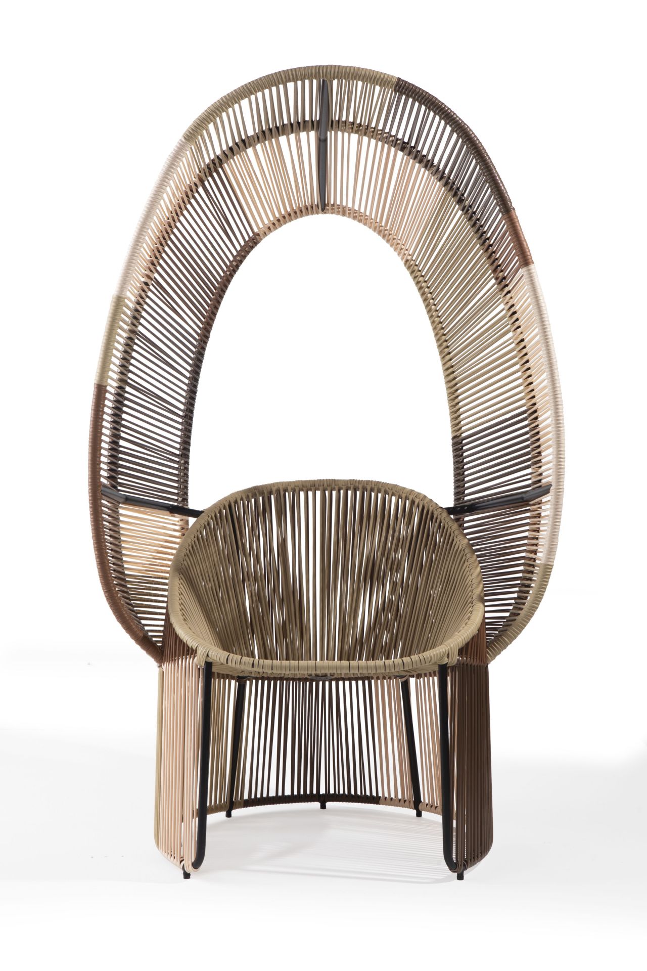 Cartagenas Reina Chair Ltd.5 Edition Outdoor ames