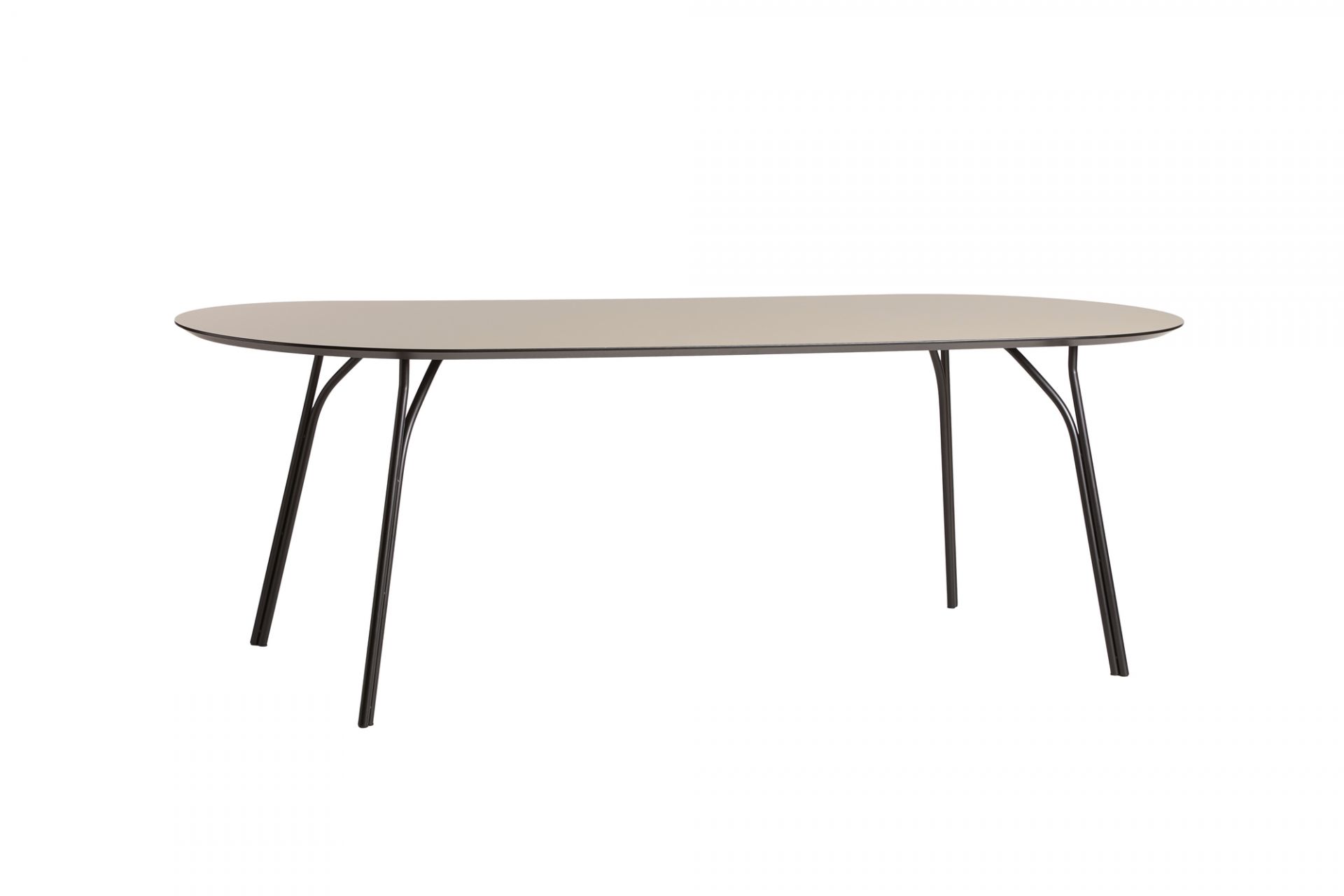 Tree Dining Table 90x220 Woud