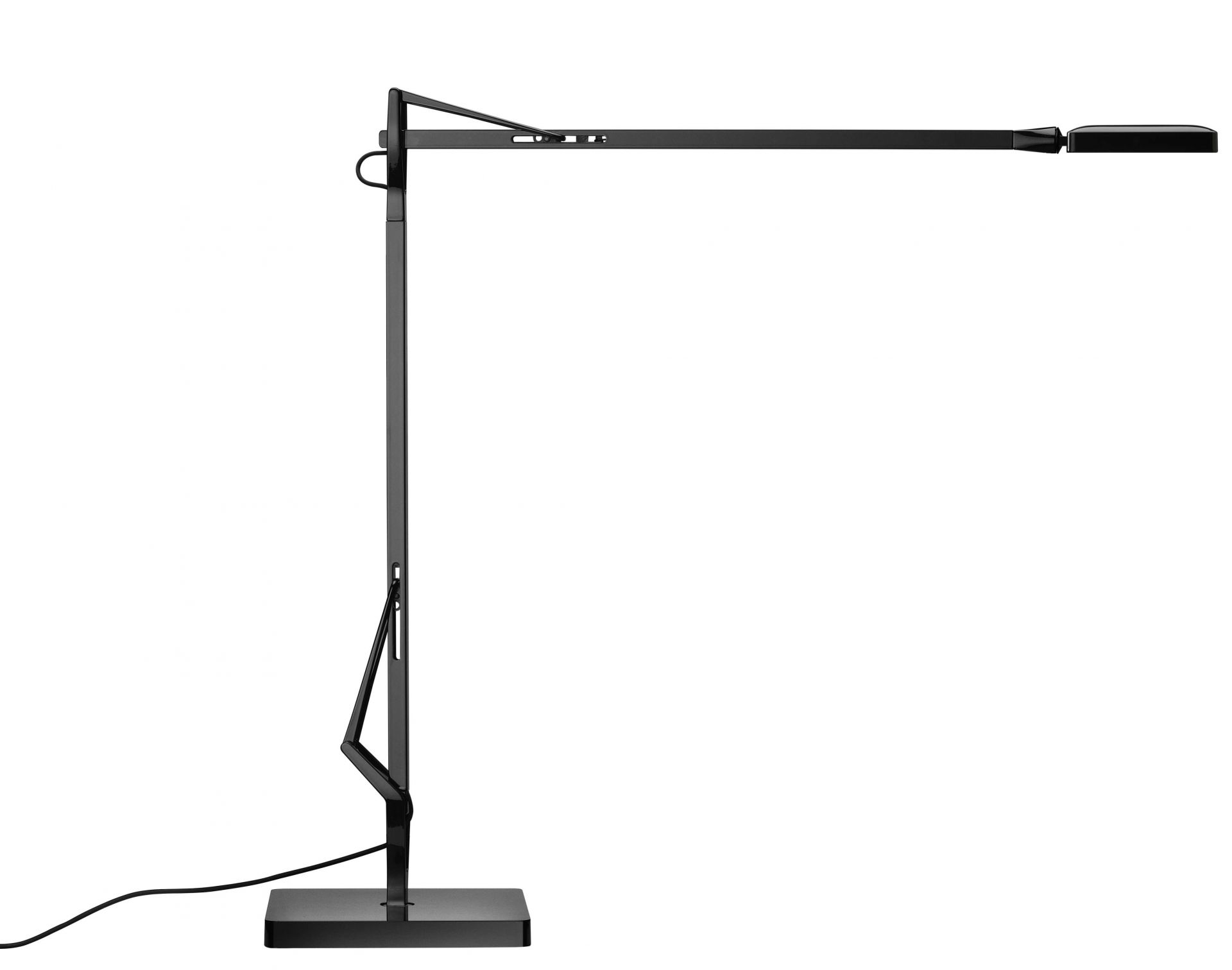 Kelvin Edge Base table lamp Flos