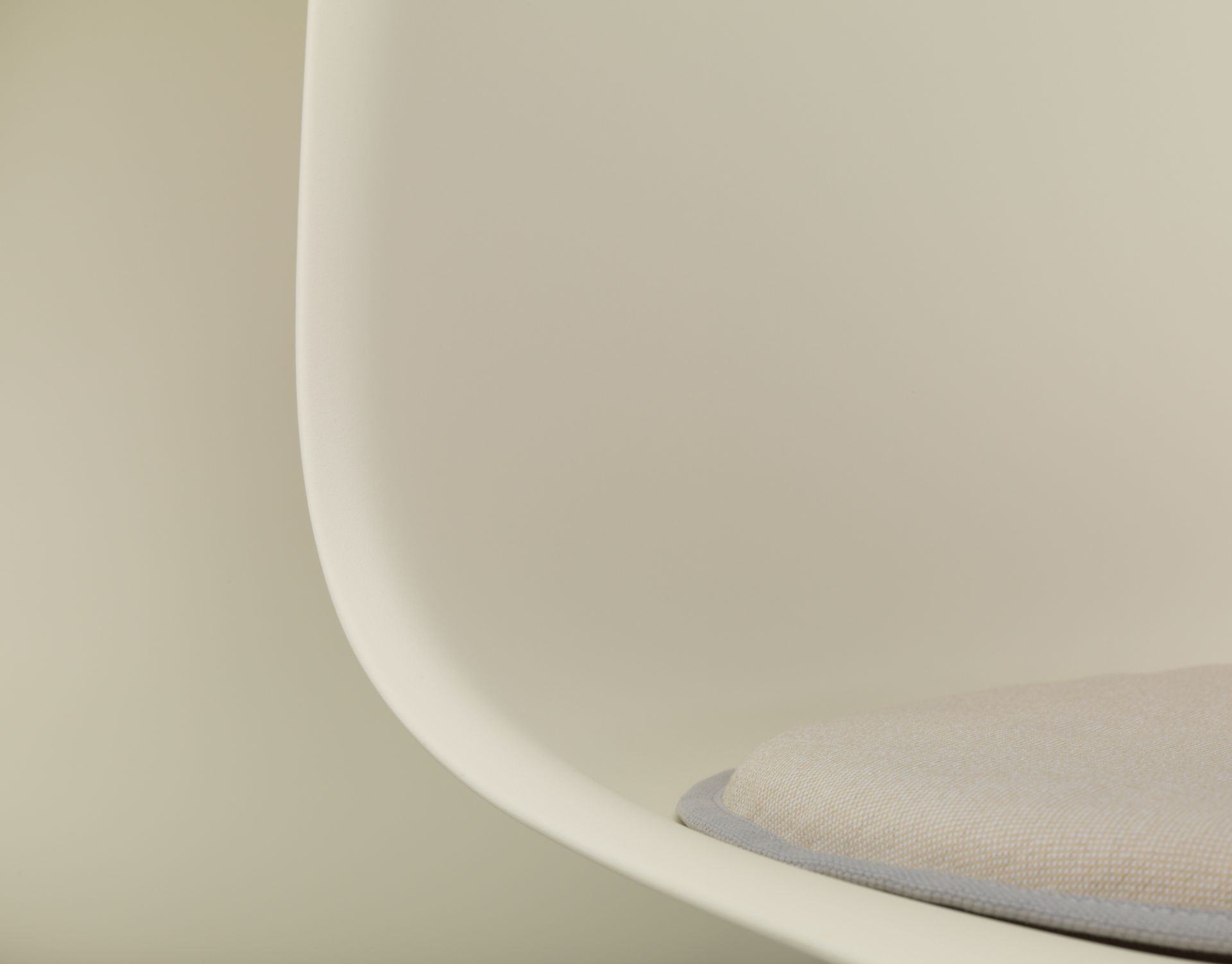 Seat Dot Sitzkissen Vitra-dunkelrot-nero / dunkelrot-eisblau SINGLE PIECES