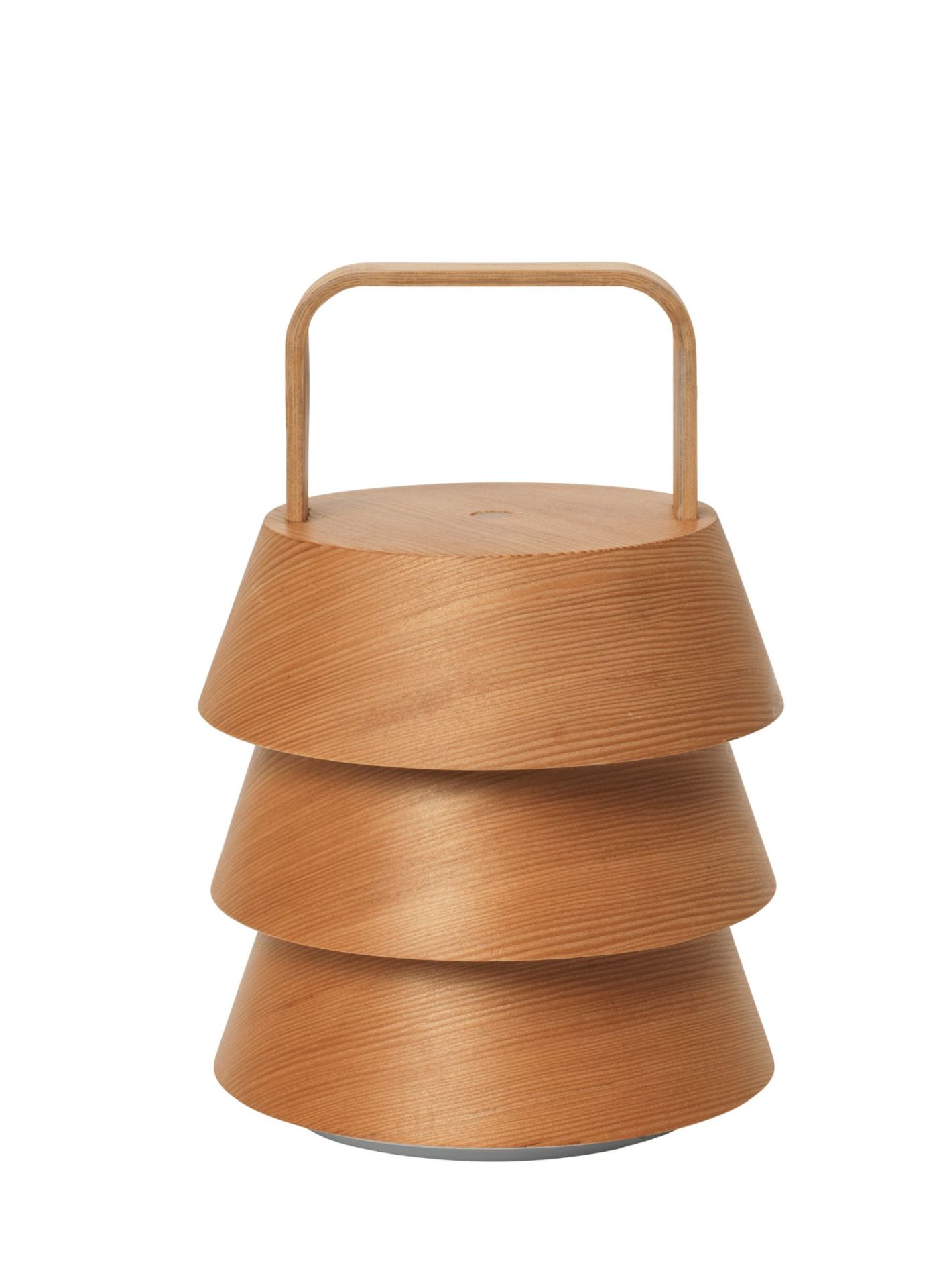 Luver portable table lamp Ferm Living