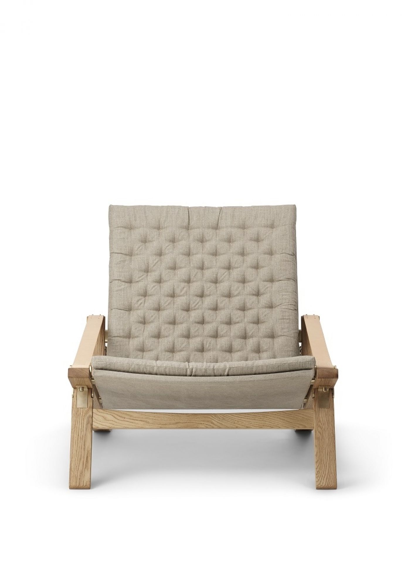 FK11 Plico Chair Carl Hansen & Søn 