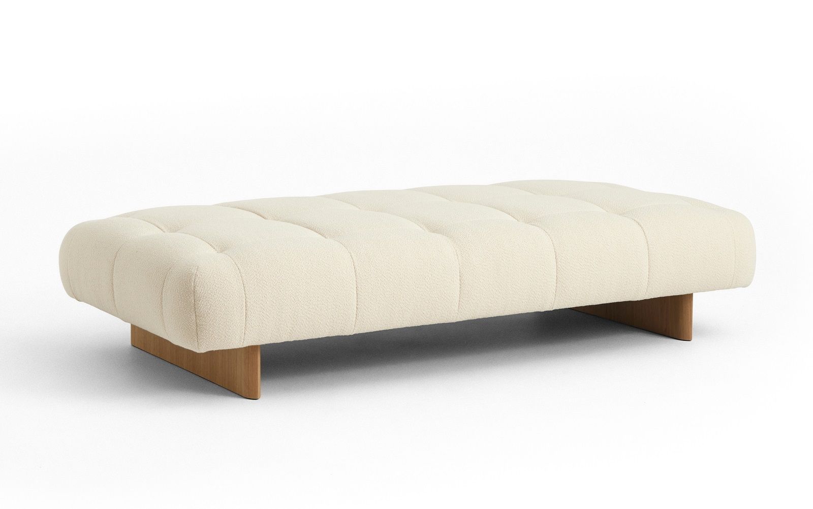 Quilton Lift Daybed Lounger Hay