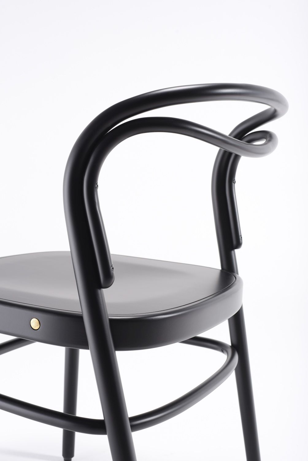 Beaulieu chair Viennese GTV Design