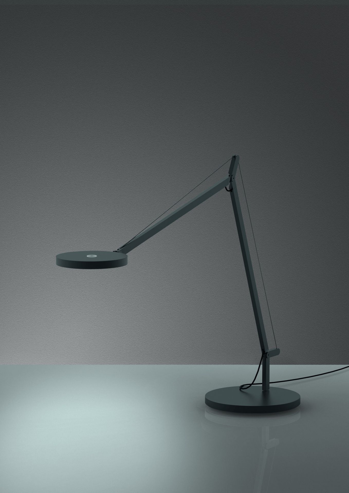 Demetra Table Lamp Body (part 2 of 2) Artemide