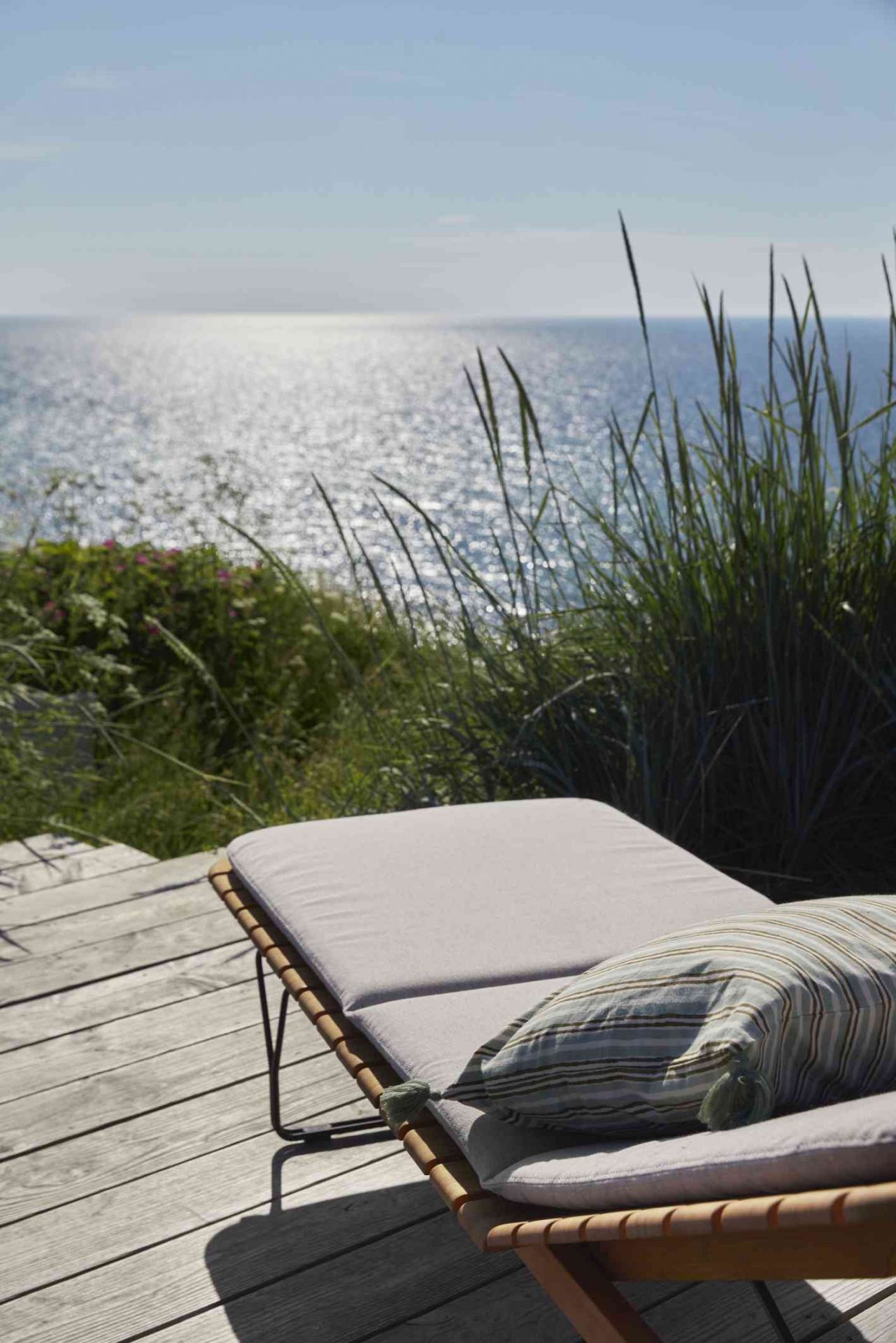 Molo Outdoor Cushion for Sunbed Houe