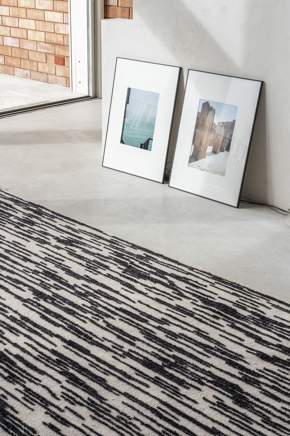 Doblecara Rug Carpet Nanimarquina