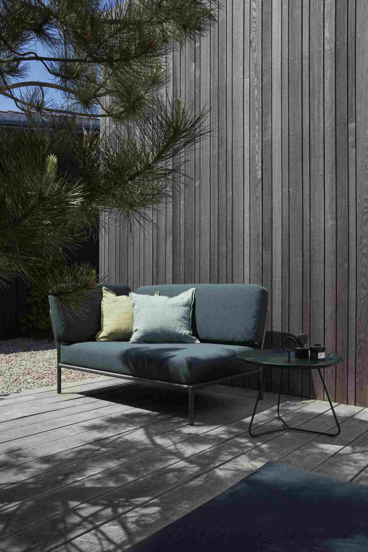 Level Sofa Outdoor Houe