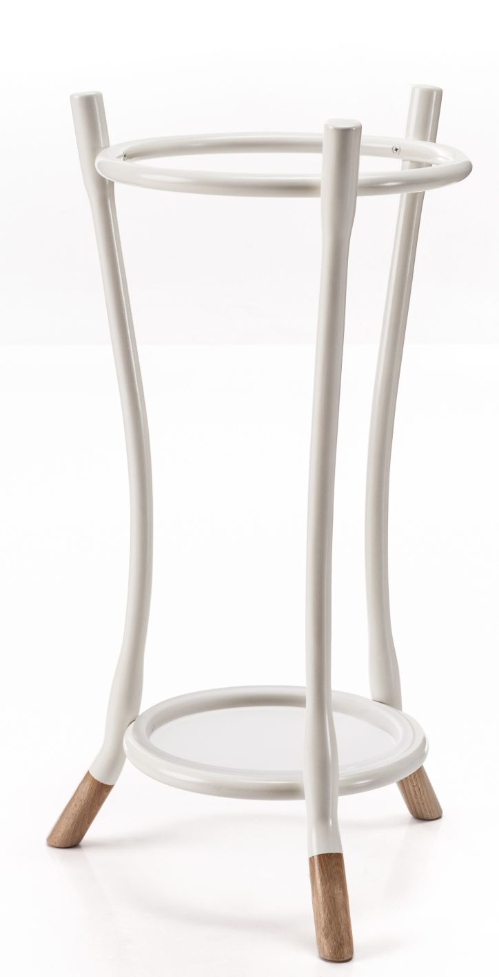 Cloud umbrella stand Viennese GTV Design
