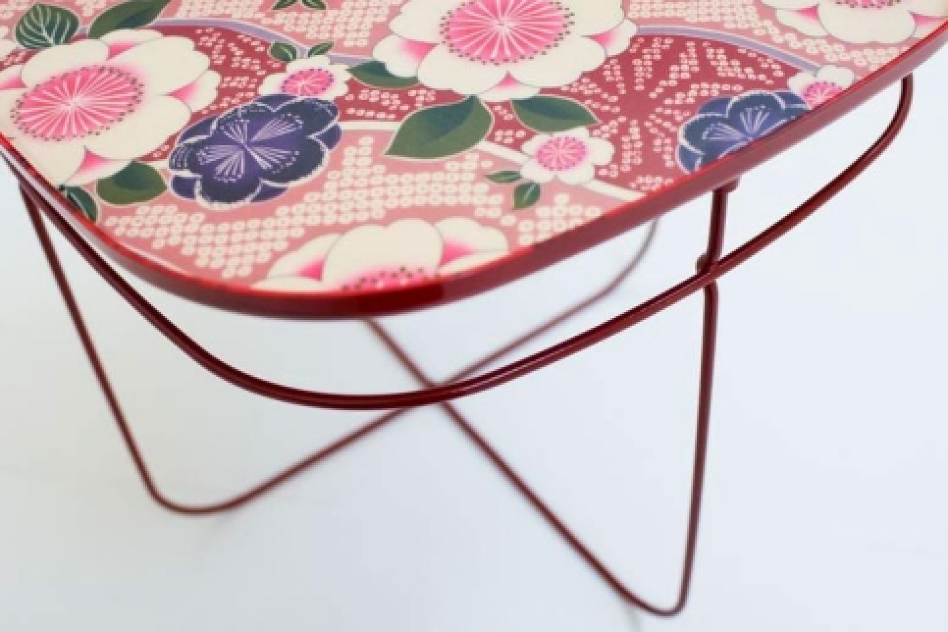 Ukiyo Table Moroso