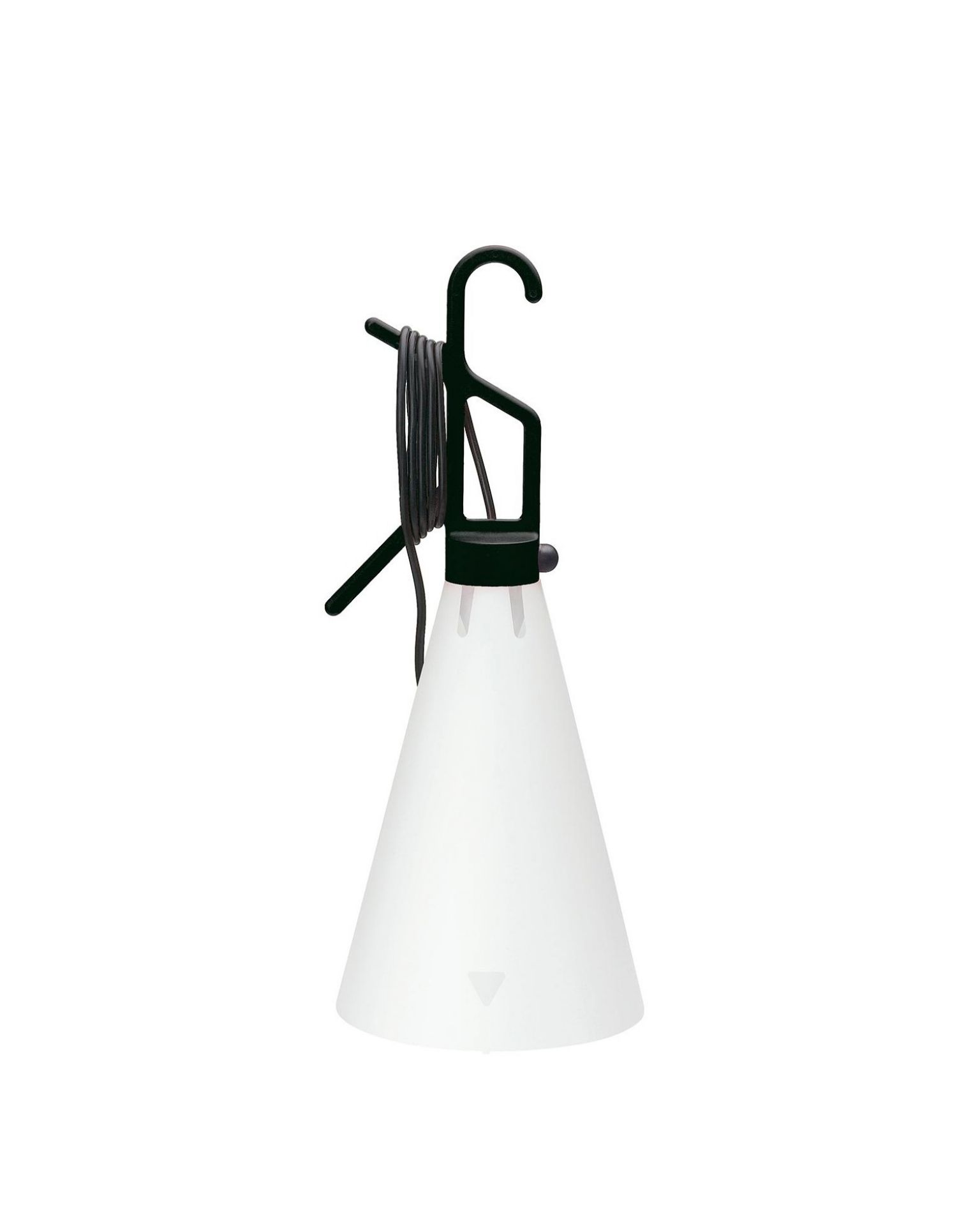 May Day / Mayday Multipurpose Light Flos black