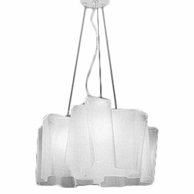Logico Sospensione 3 x120 Pendant Artemide