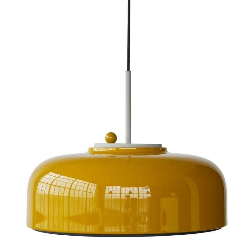 Podgy Pendant Pendant light Please Wait to be Seated
