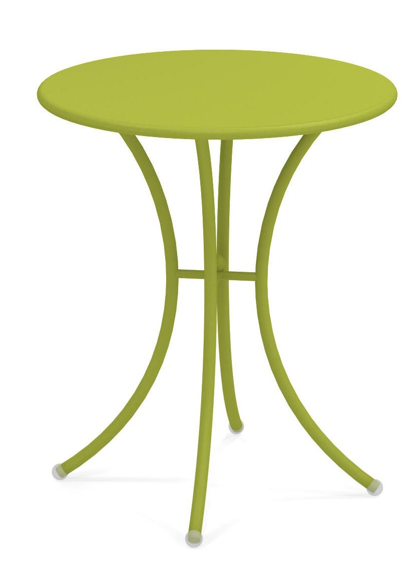 Pigalle Table Round Outdoor Emu