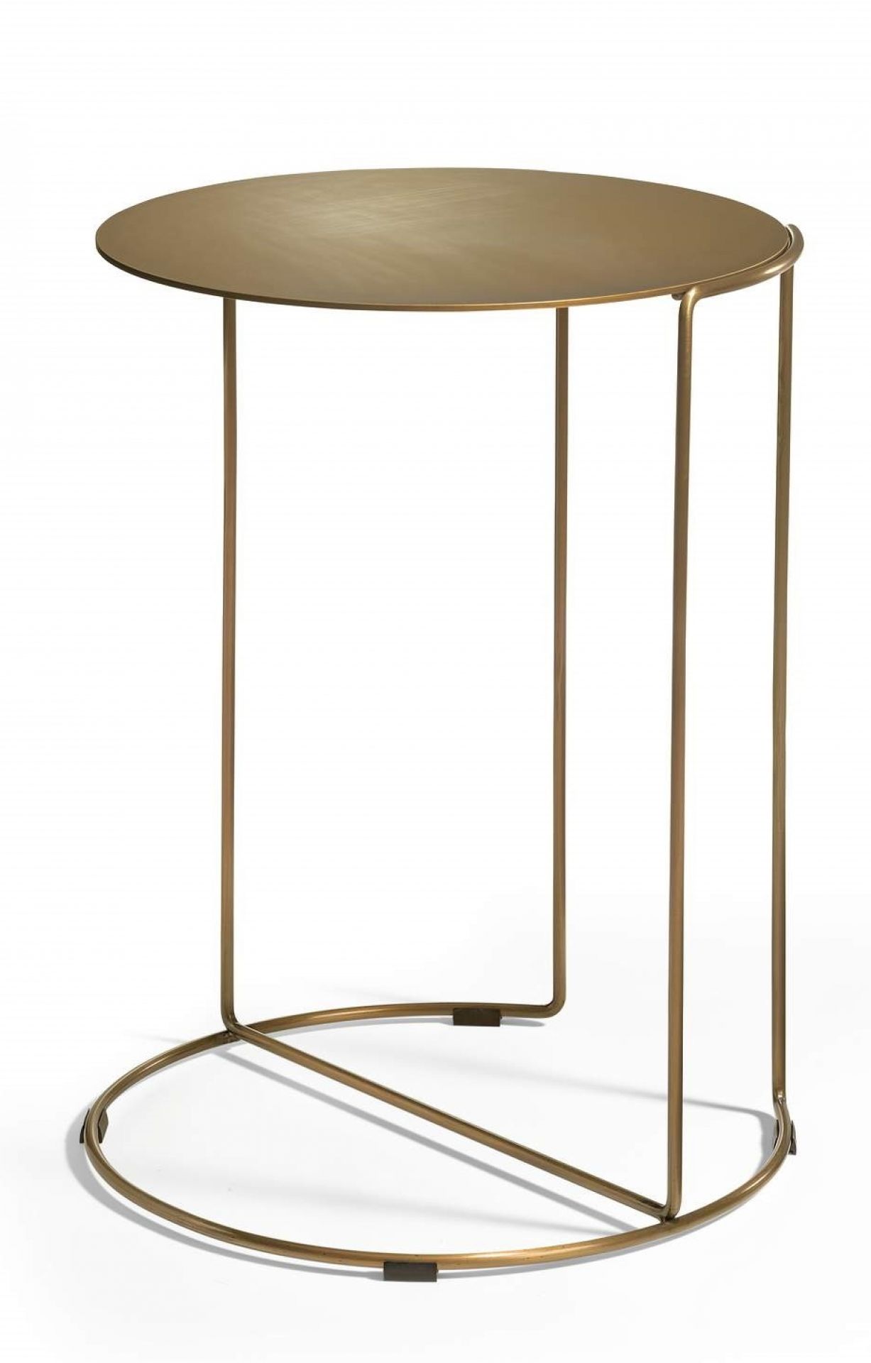 Oki Side table Walter Knoll