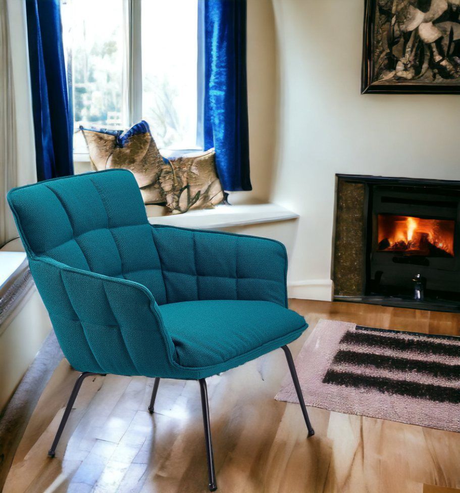 Marla Easy Chair Low Armchair Freifrau Manufaktur