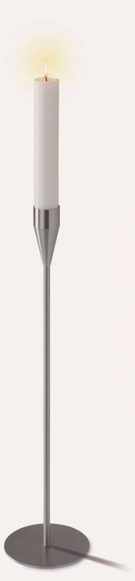 Venus / Jupiter / Saturn candleholder MAXI Piet Hein 