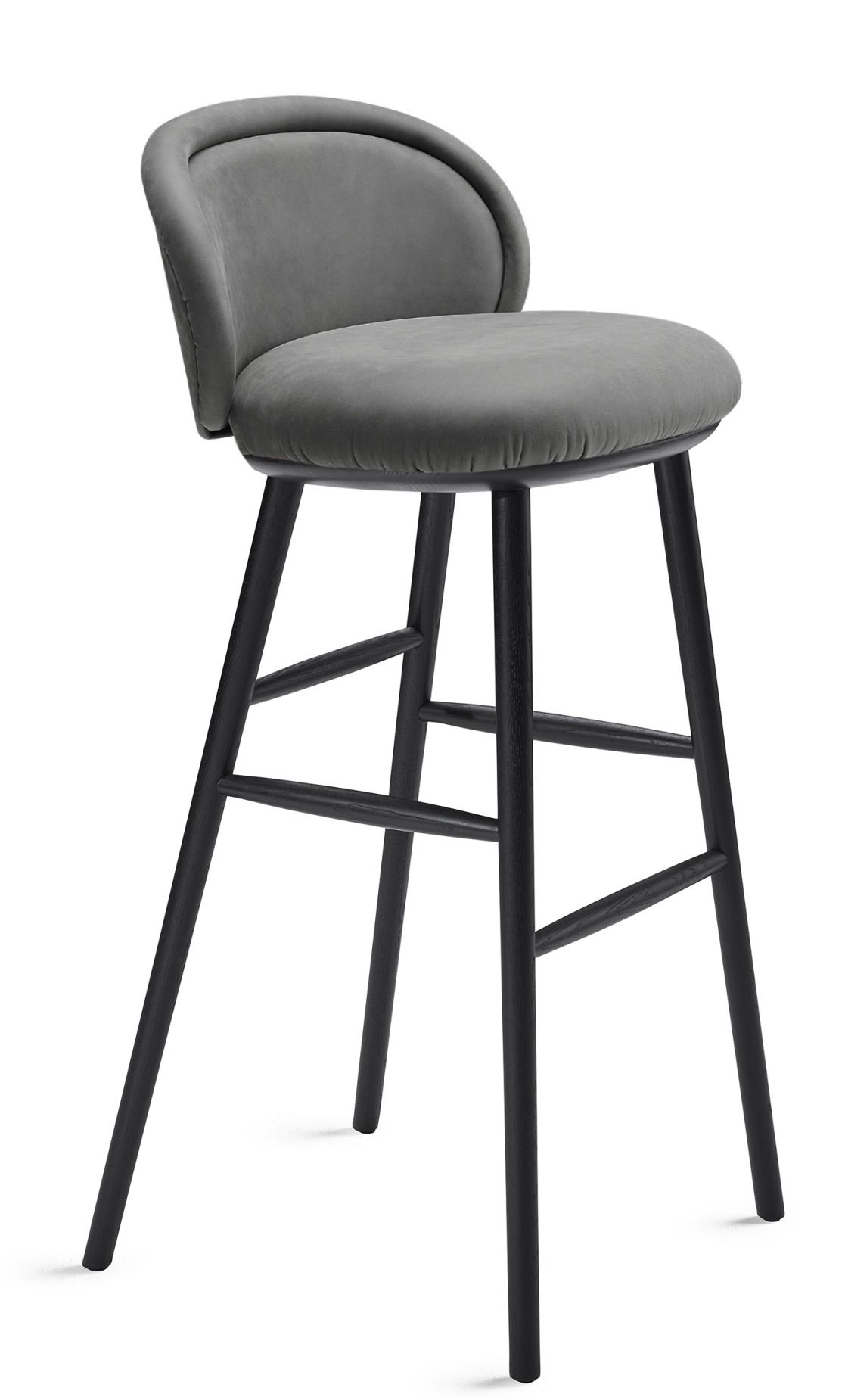 Ona Barstool Barstool Freifrau Manufaktur