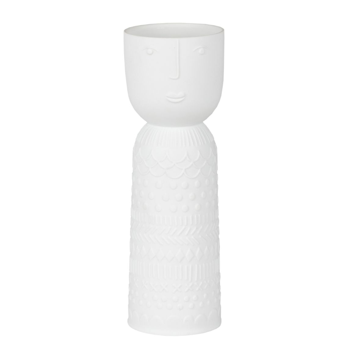 Naturgestalten vases set of 3 Räder