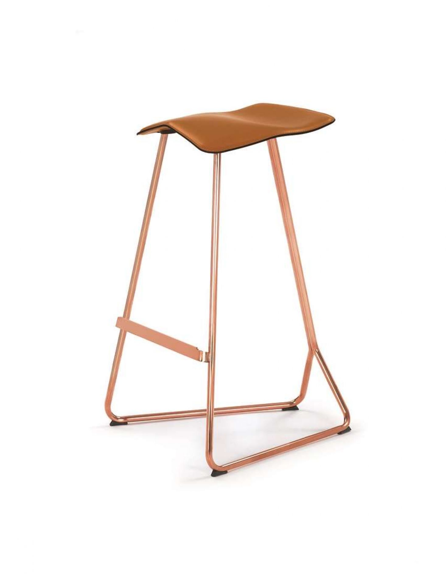Triton bar stool ClassiCon - QUICK SHIP