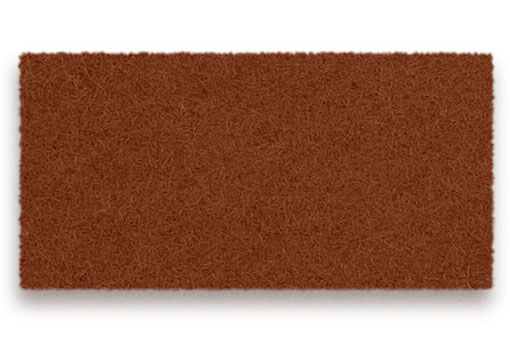 Wave wall module landscape format incl. 2 wall brackets for on-site mounting Hey Sign