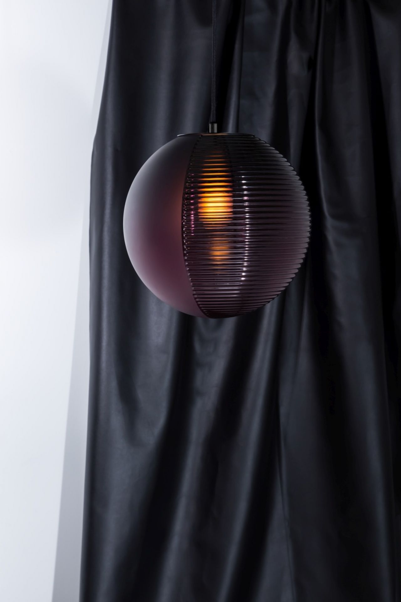 Stellar Medium Pendant lamp Pulpo