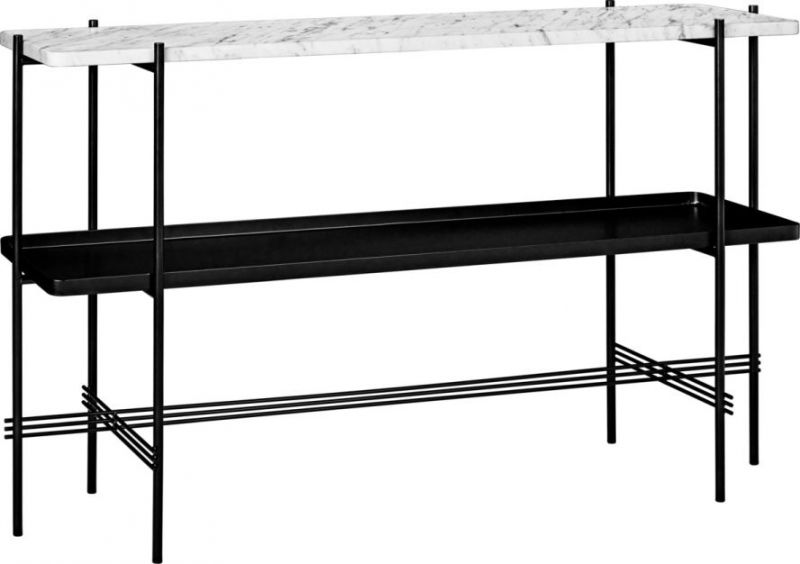 TS Console with Tray Gubi