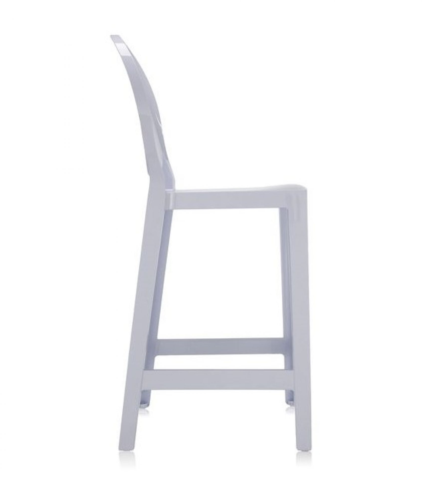 One More / One More Please set of 2 Barstool Kartell