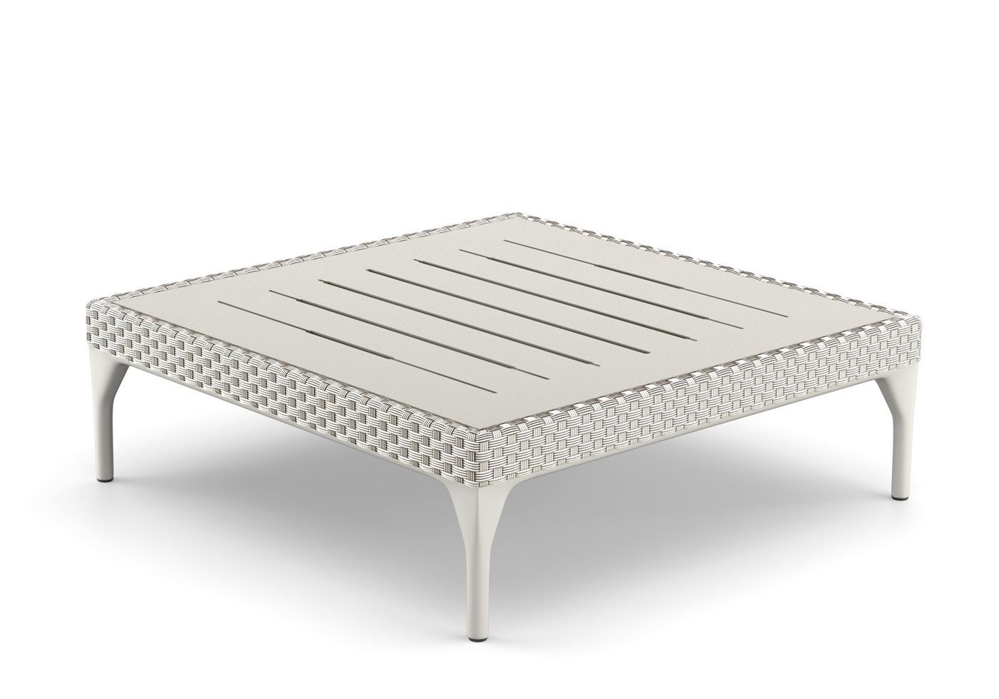 Mu Coffee table HPL Dedon