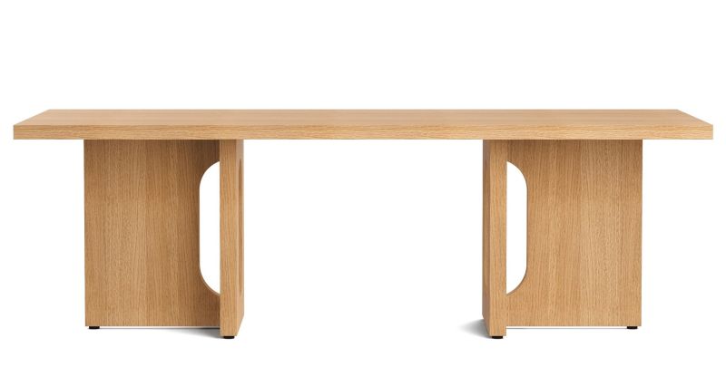 Androgyne Coffee Table Coffee Table Audo Copenhagen