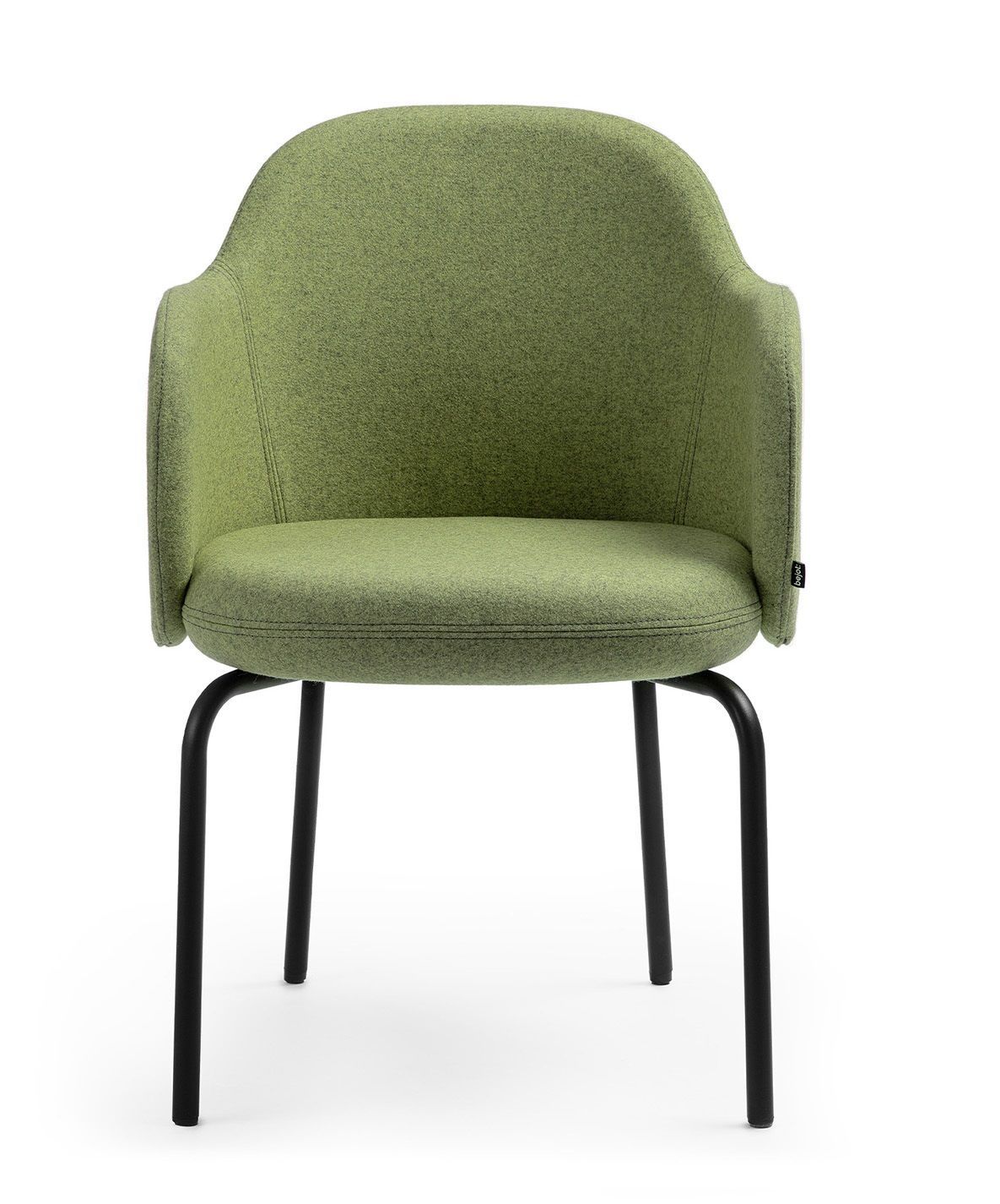 flos FS KP 215 armchair / conference chair Bejot 