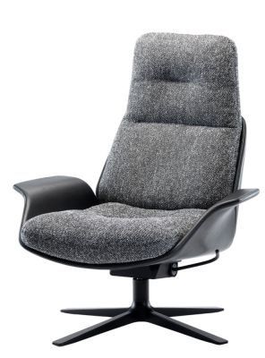 Rei armchair Prostoria