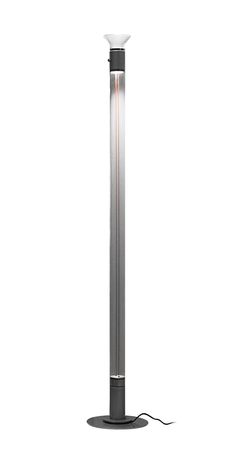 Dia floor lamp Martinelli Luce