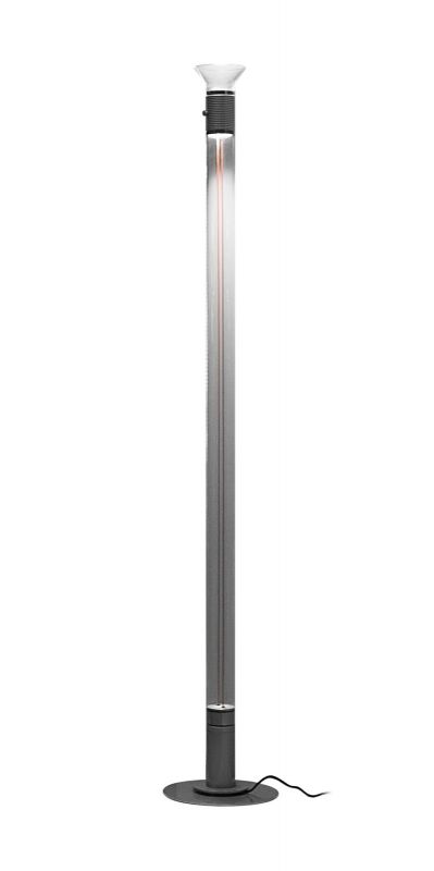 Dia floor lamp Martinelli Luce