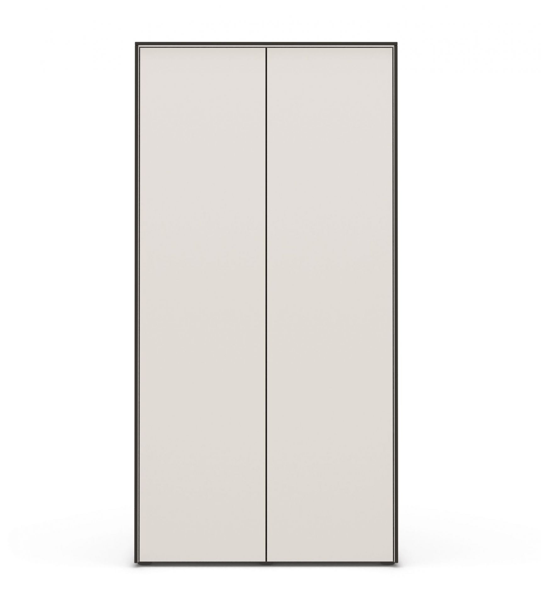 Ordo Garden Cabinet 100 Space Taupe Conmoto