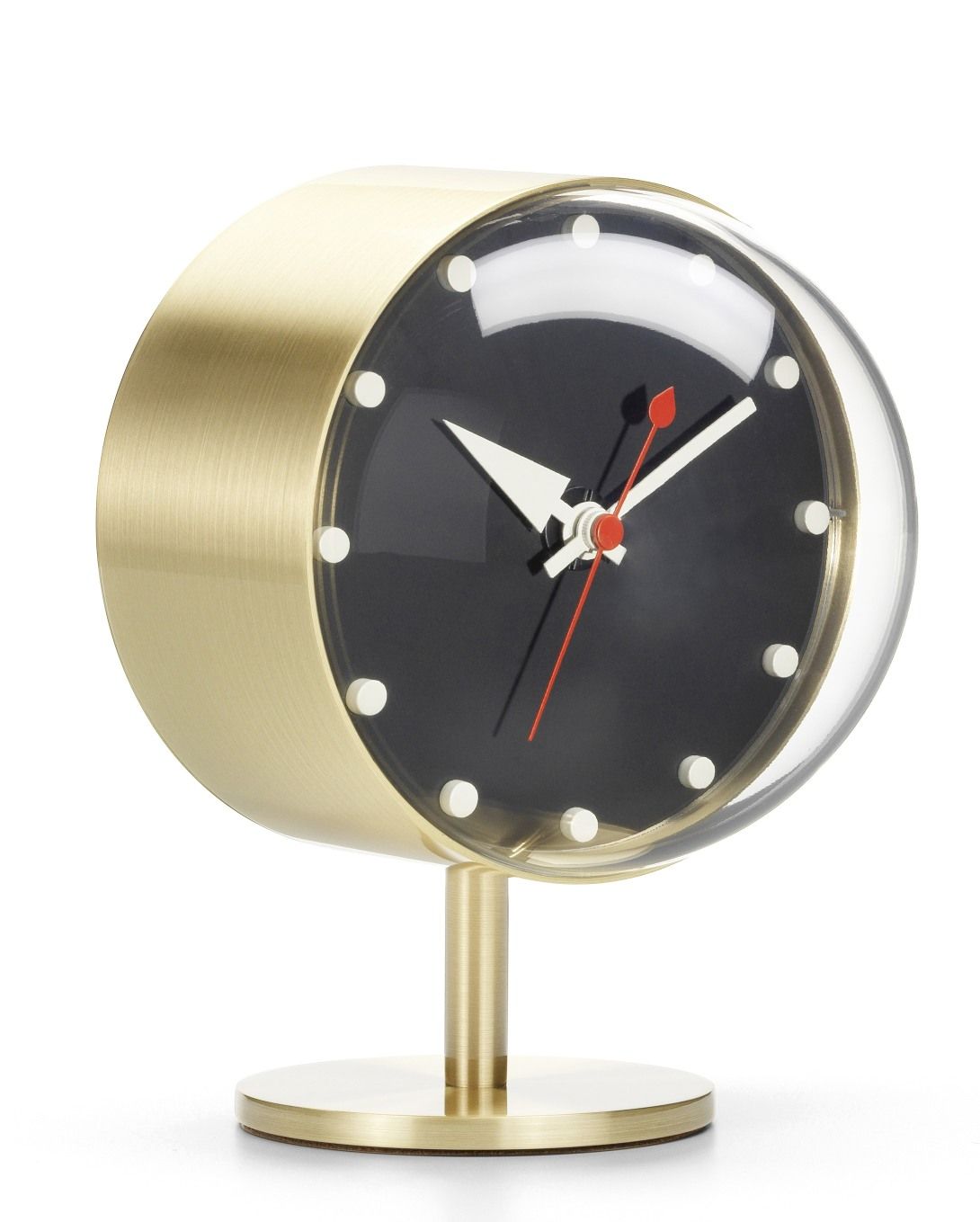 Night Clock table clock Vitra