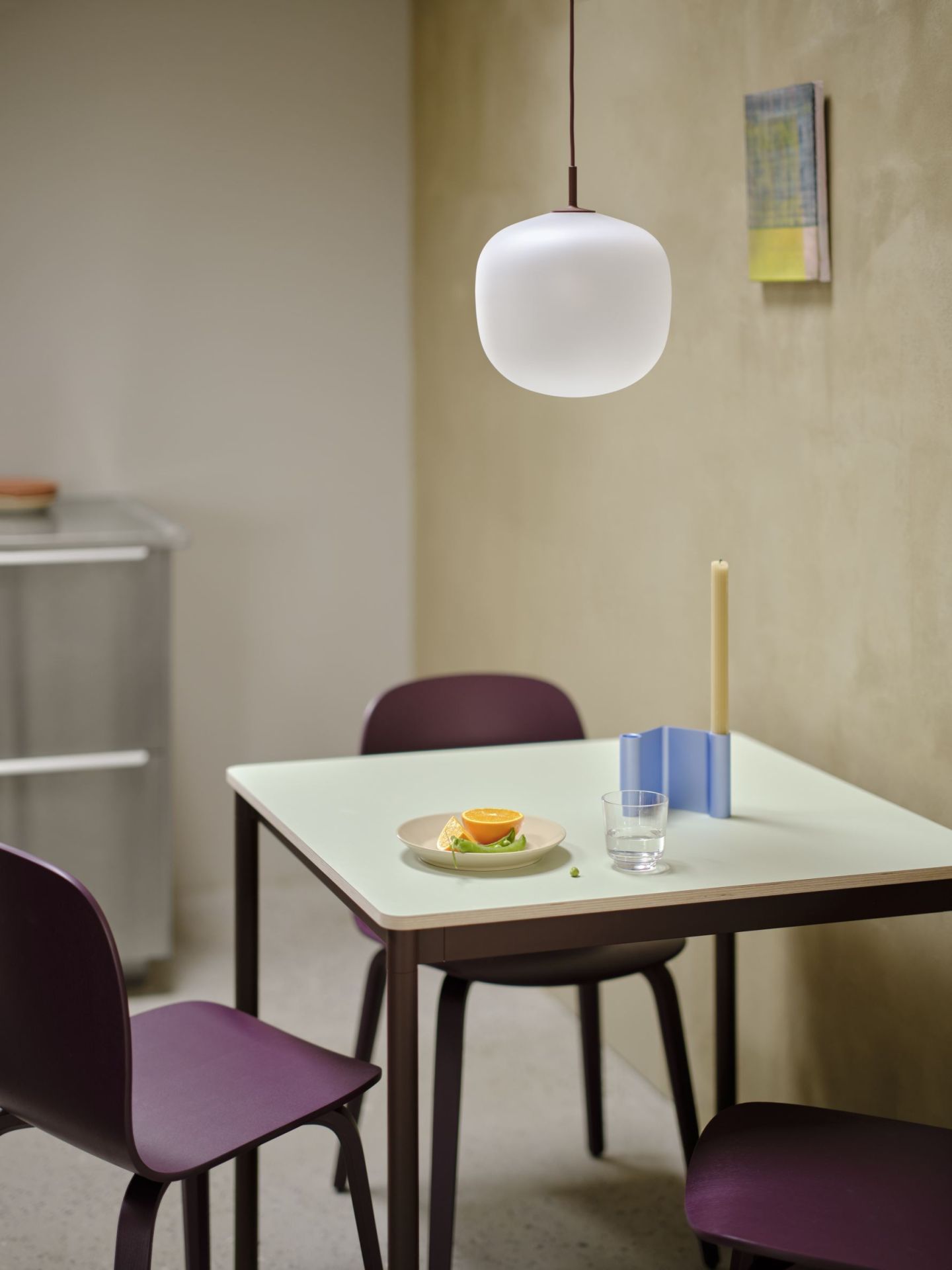 Pair Candleholder Candleholder Muuto