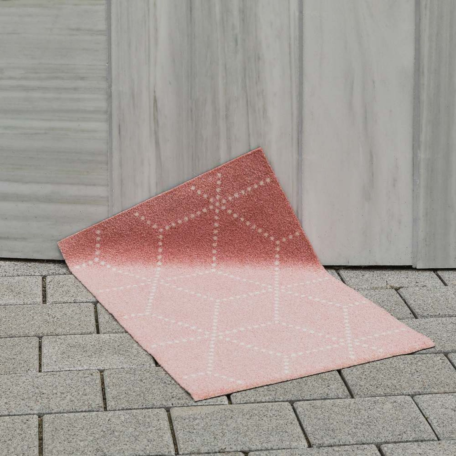 Hagl Indoor / Outdoor Doormat Heymat