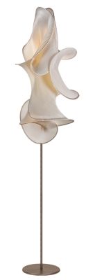 Clit Floor lamp Alexandra Tsoukala